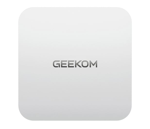 GEEKOM A7-MAX Ryzen 9-7940HS/16GB/1TB/Win11P - 1516417 - zdjęcie 7